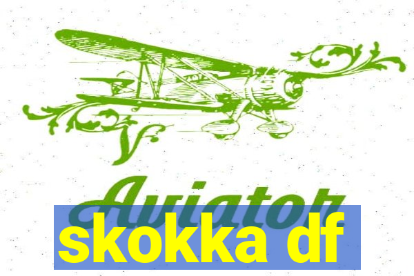 skokka df