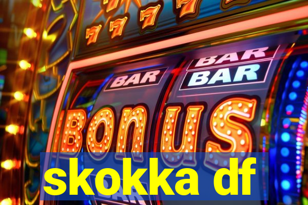 skokka df