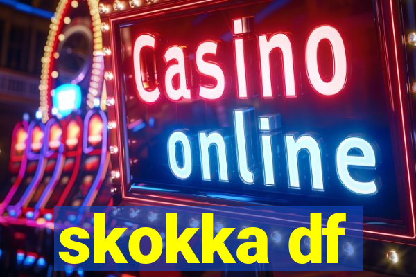 skokka df