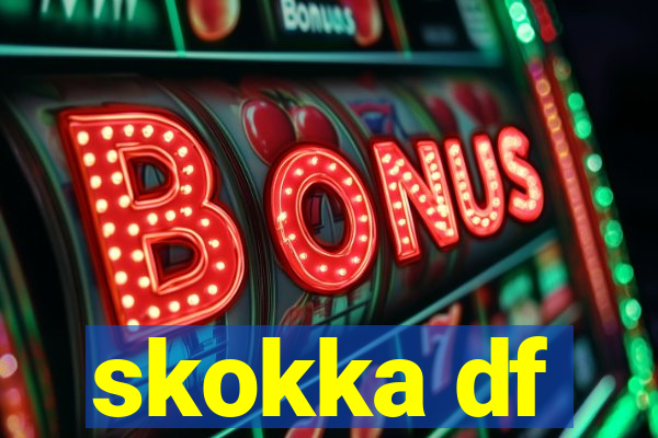 skokka df