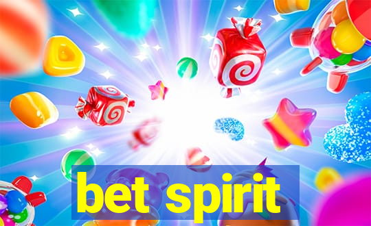 bet spirit