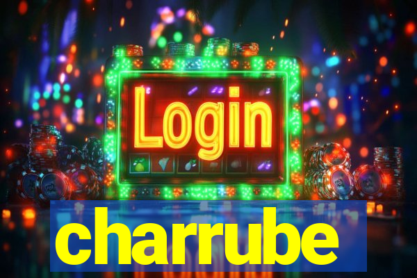 charrube