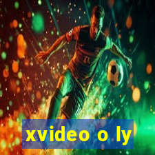 xvideo o ly