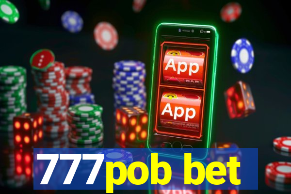 777pob bet