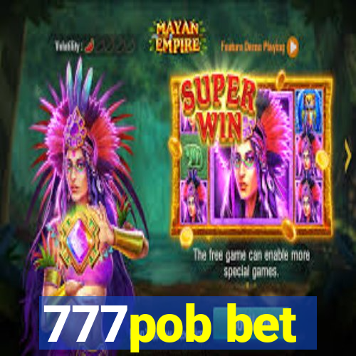 777pob bet