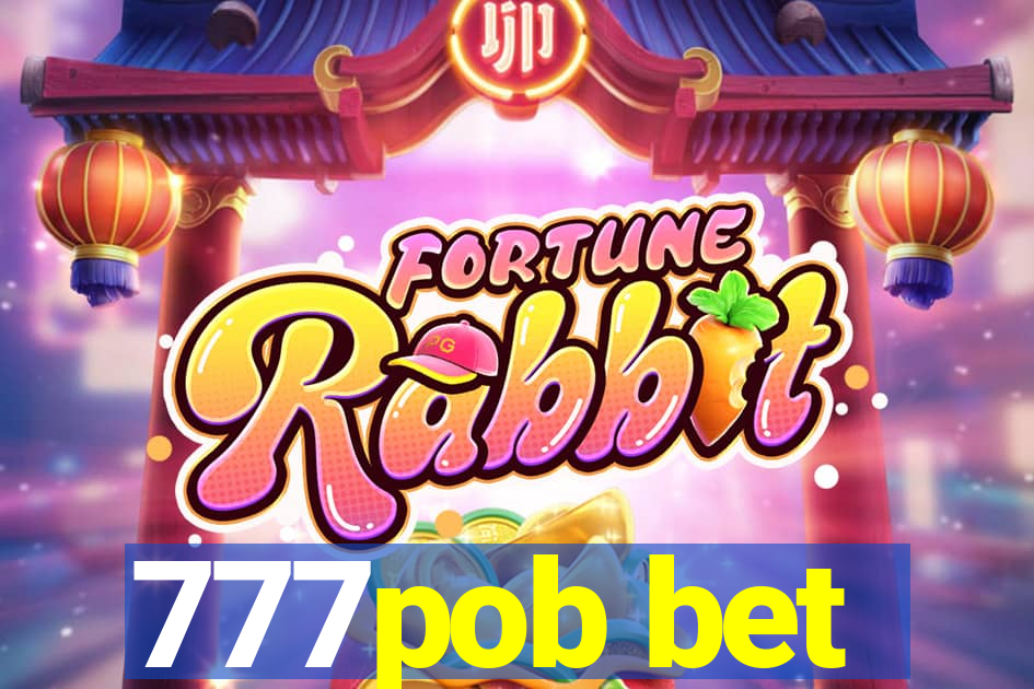 777pob bet