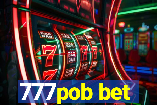 777pob bet