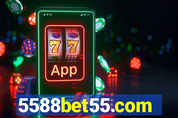 5588bet55.com