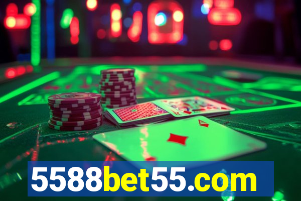 5588bet55.com