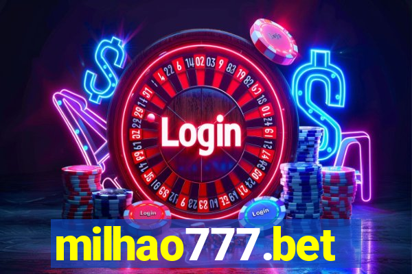 milhao777.bet