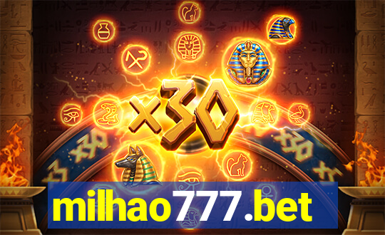 milhao777.bet