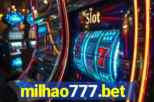 milhao777.bet