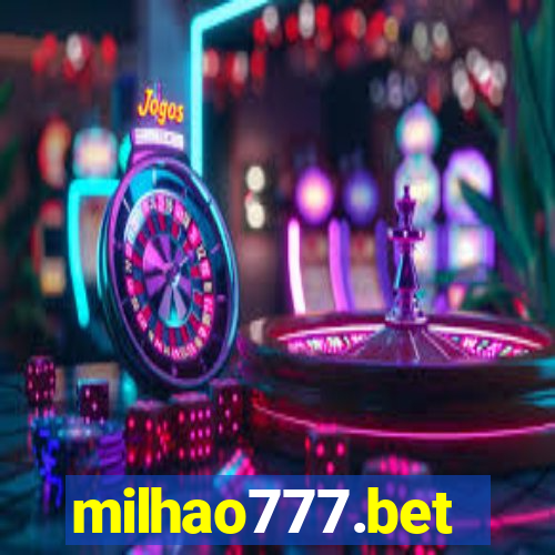 milhao777.bet