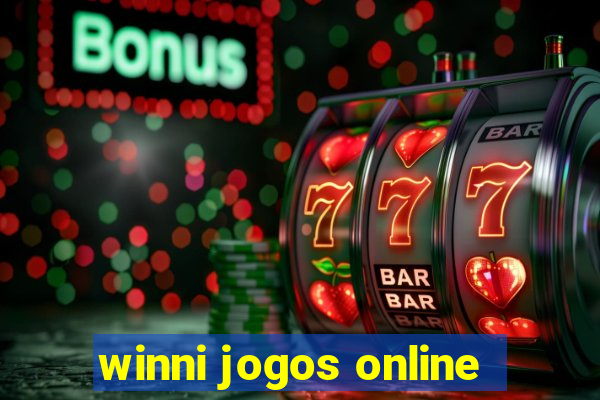 winni jogos online