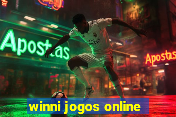 winni jogos online