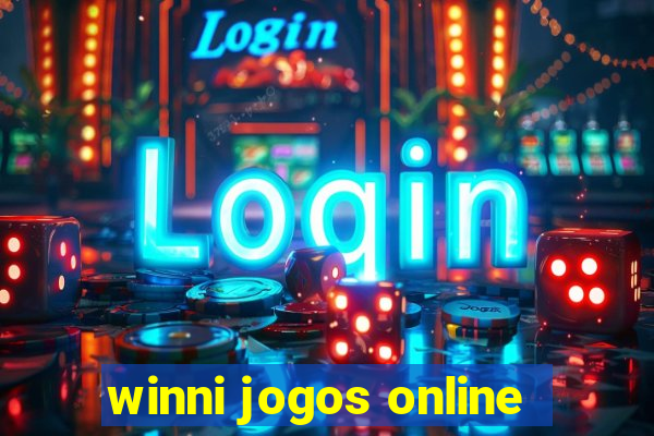 winni jogos online