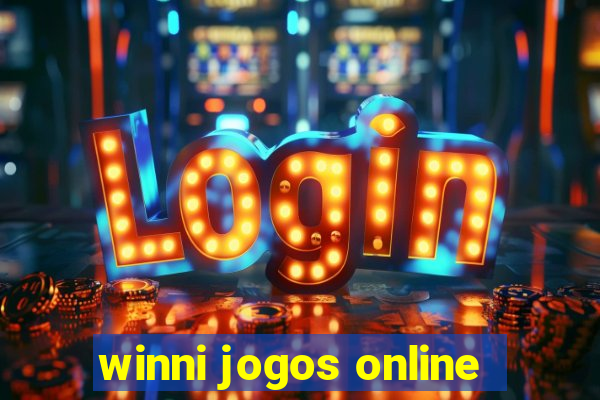 winni jogos online