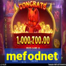 mefodnet