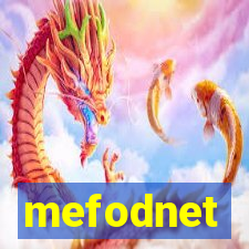 mefodnet