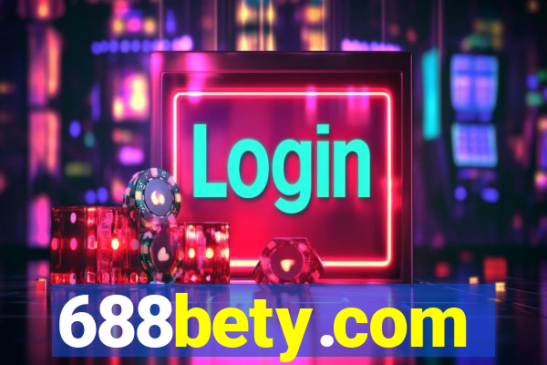 688bety.com