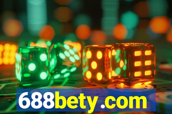 688bety.com