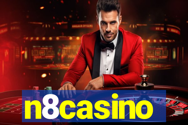 n8casino