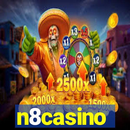 n8casino