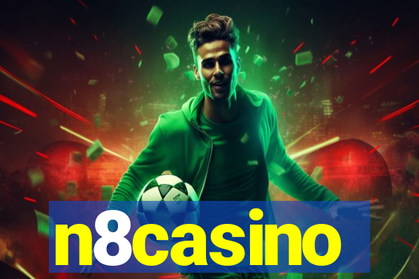 n8casino