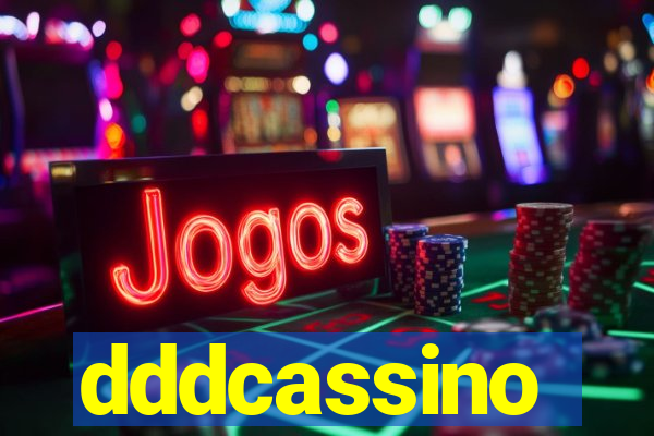 dddcassino