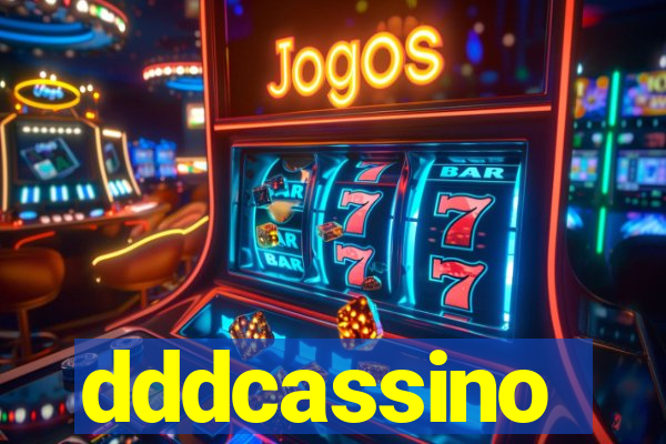 dddcassino