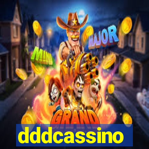 dddcassino