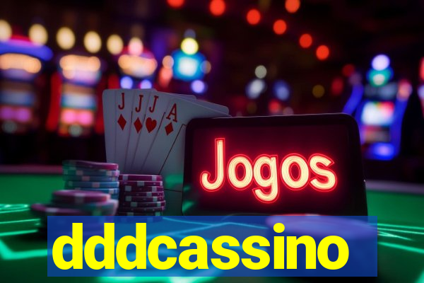 dddcassino