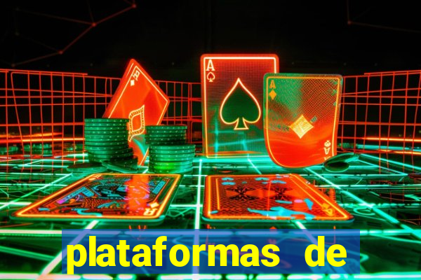 plataformas de jogos de 1 real