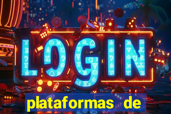 plataformas de jogos de 1 real