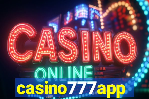 casino777app