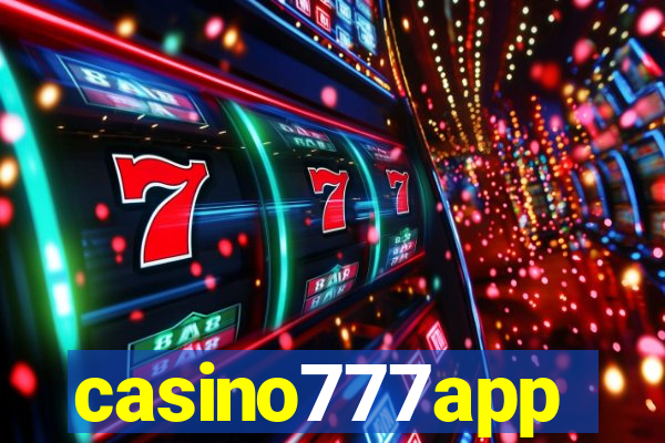 casino777app