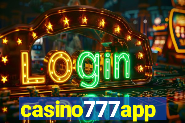 casino777app