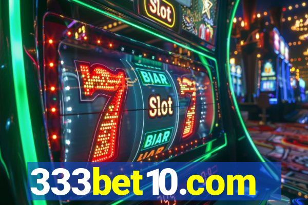 333bet10.com