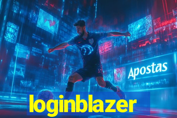 loginblazer