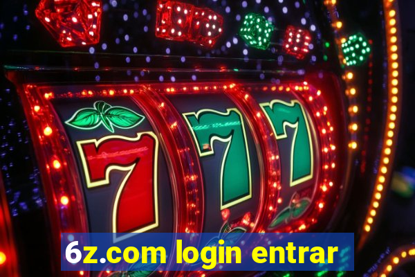 6z.com login entrar