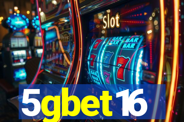 5gbet16