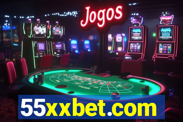 55xxbet.com