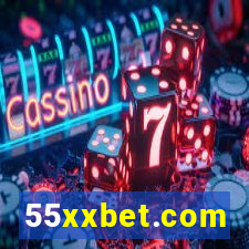 55xxbet.com