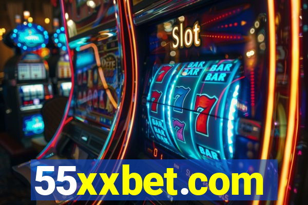 55xxbet.com