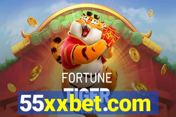 55xxbet.com