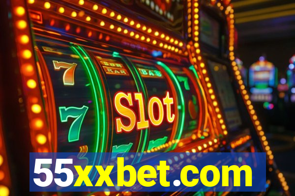 55xxbet.com