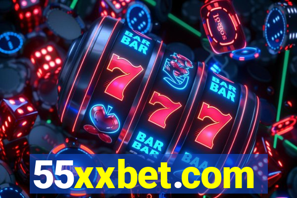 55xxbet.com