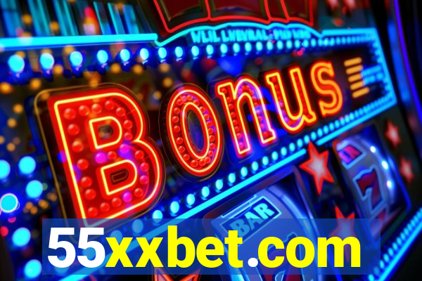 55xxbet.com