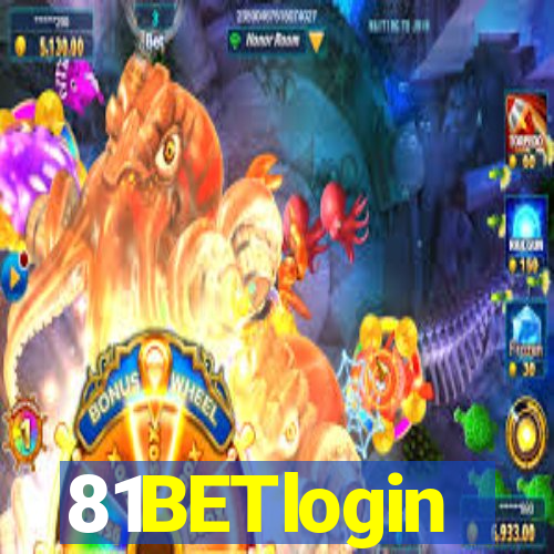 81BETlogin