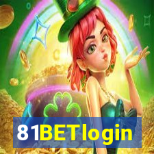 81BETlogin